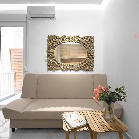 Di Legno, Nilie Hospitality Mgmt Διαμέρισμα Θεσσαλονίκη Εξωτερικό φωτογραφία